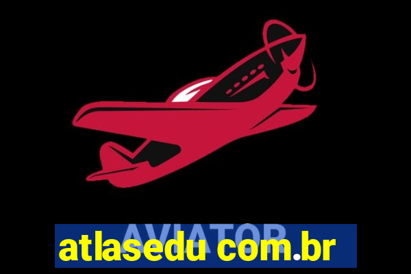 atlasedu com.br